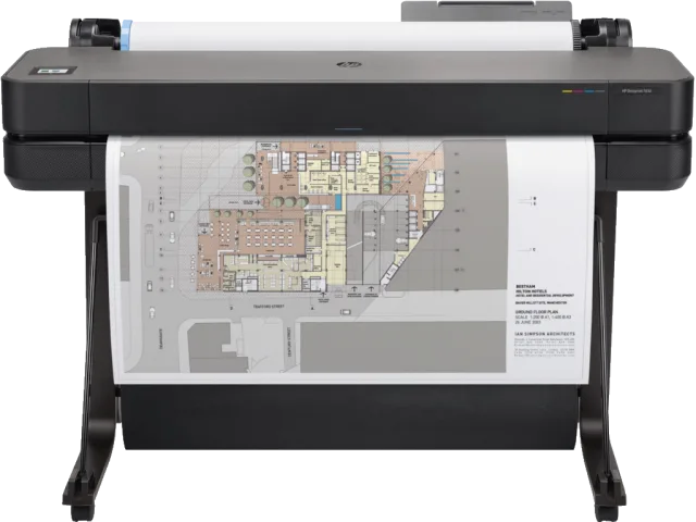 HP DesignJet T630 36-in