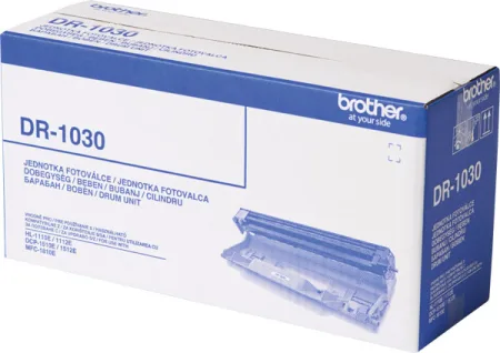 POT BUB BRO DR-1030