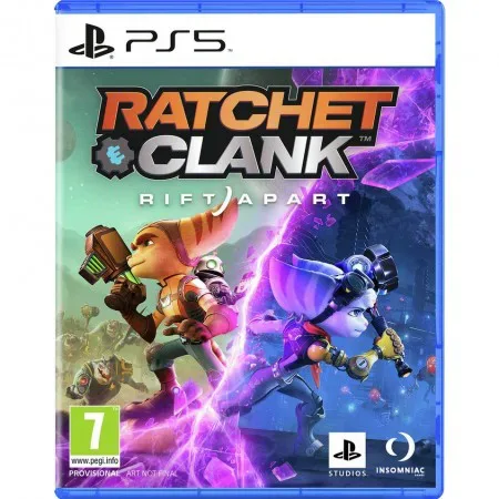 Ratchet and Clank: Rift Apart /PS5