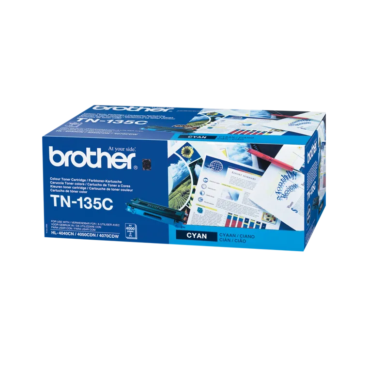 POT TON BRO TN-135C