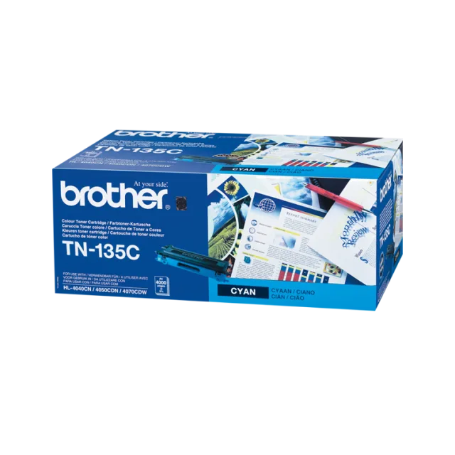 POT TON BRO TN-135C