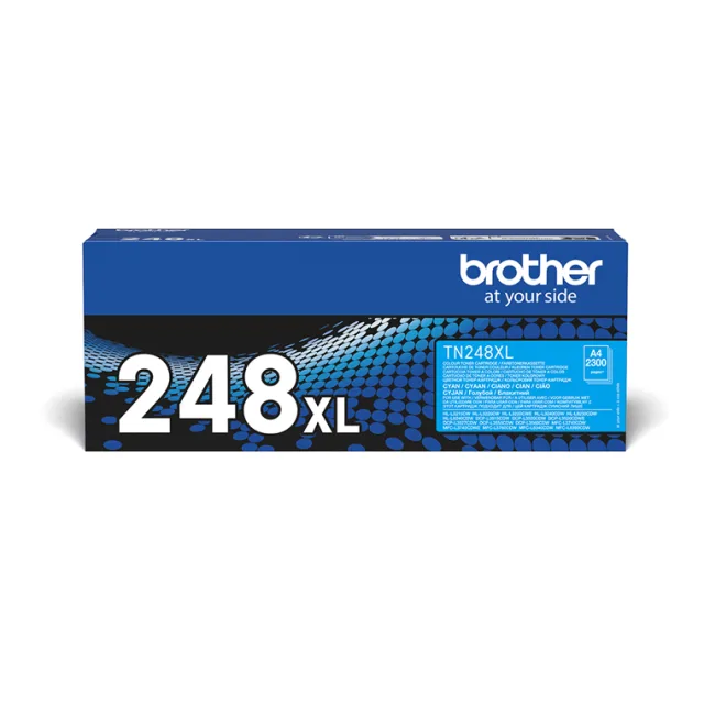 POT TON BRO TN-248XLC