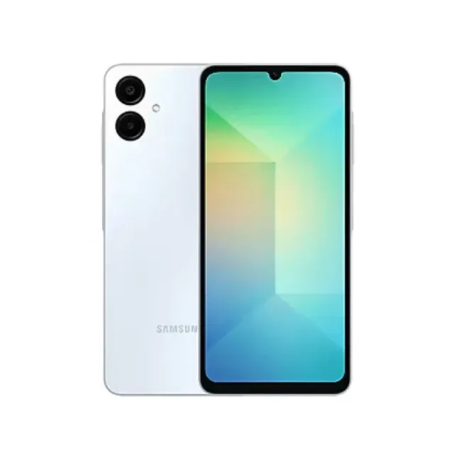 Samsung A06 4GB 64GB Light Blue