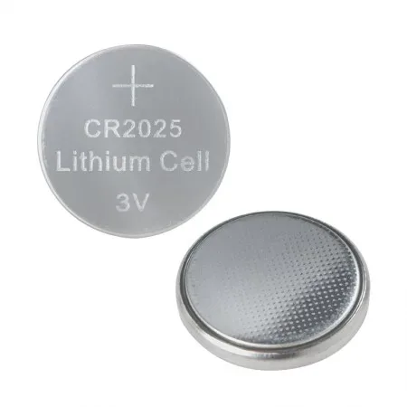 LogiLink Baterija CR2025 1 KOM