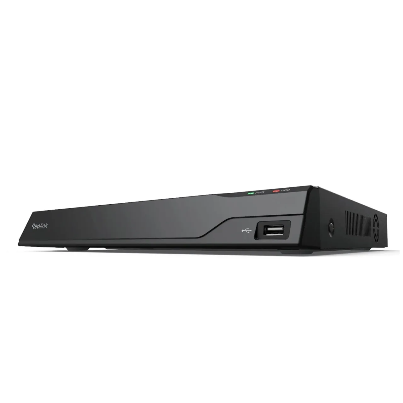 Reolink NVR snimač RP-PN16-NHD AI Smart, 24 kanalni POE, do 16TB, do 16MP, bez HDD