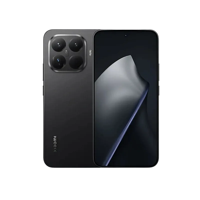 Xiaomi 15T Pro 12GB 256GB 5G Black EU