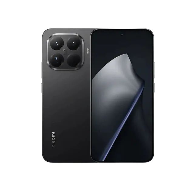 Xiaomi 15T Pro 12GB 256GB 5G Black EU