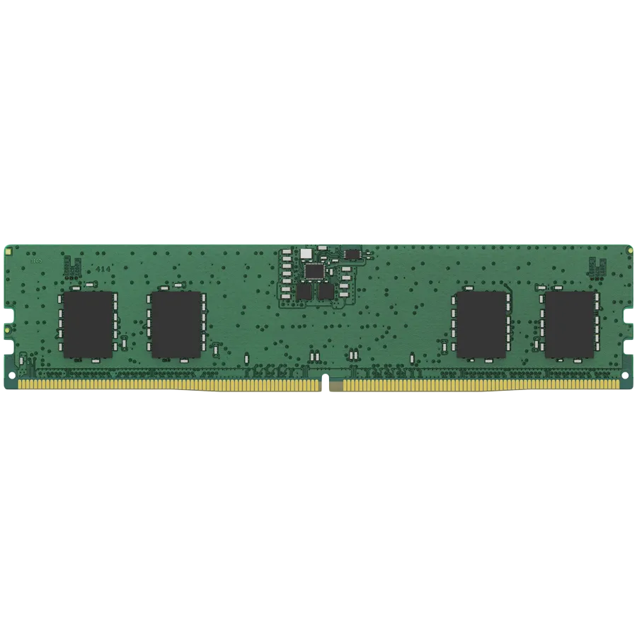 Kingston 32GB 5600MT/s DDR5 Non-ECC CL46 DIMM 1Rx8
