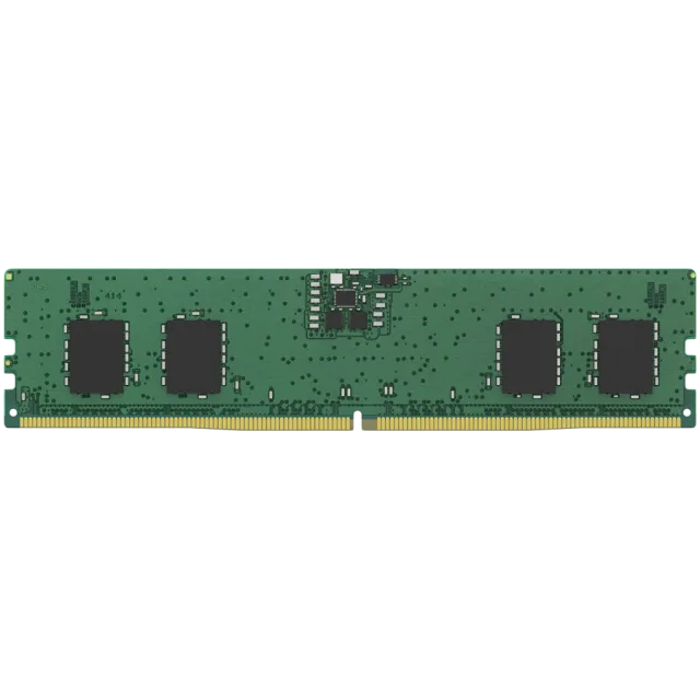 Kingston 32GB 5600MT/s DDR5 Non-ECC CL46 DIMM 1Rx8