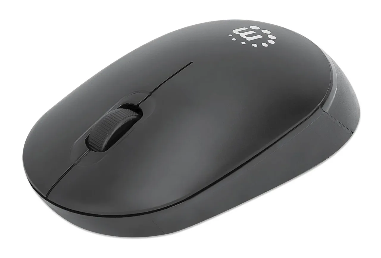 Miš MANHATTAN WL 1000 dpI usb