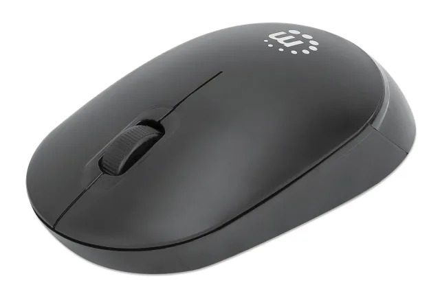 Miš MANHATTAN WL 1000 dpI usb