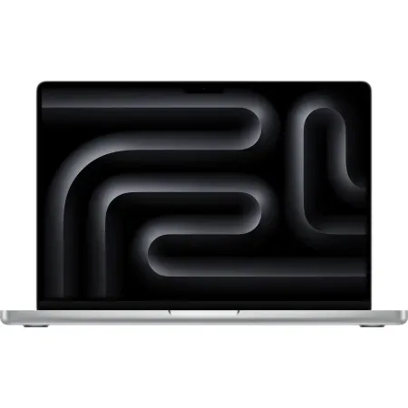 APPLE MacBook Pro M5 laptop MDE54LL/A