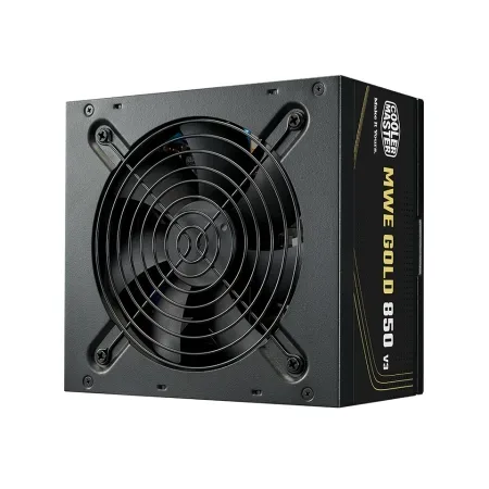 Cooler Master PSU MWE Gold V3 550W Non Modular