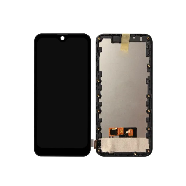 Display Ulefone Note 8P