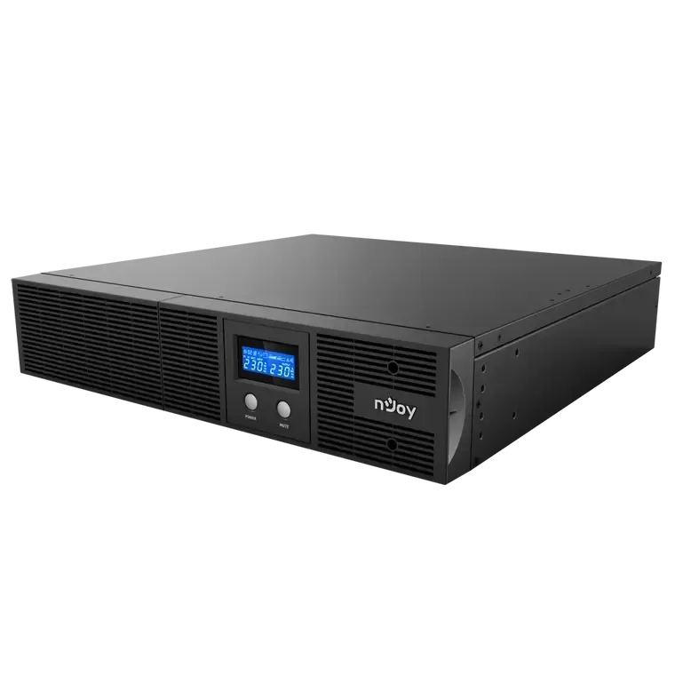 NJOY UPS 2200VA Argus 2200