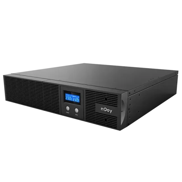 NJOY UPS 2200VA Argus 2200
