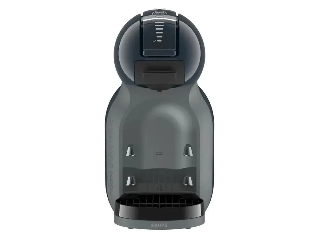 DOLCE GUSTO Mini Me 2 cos/grey