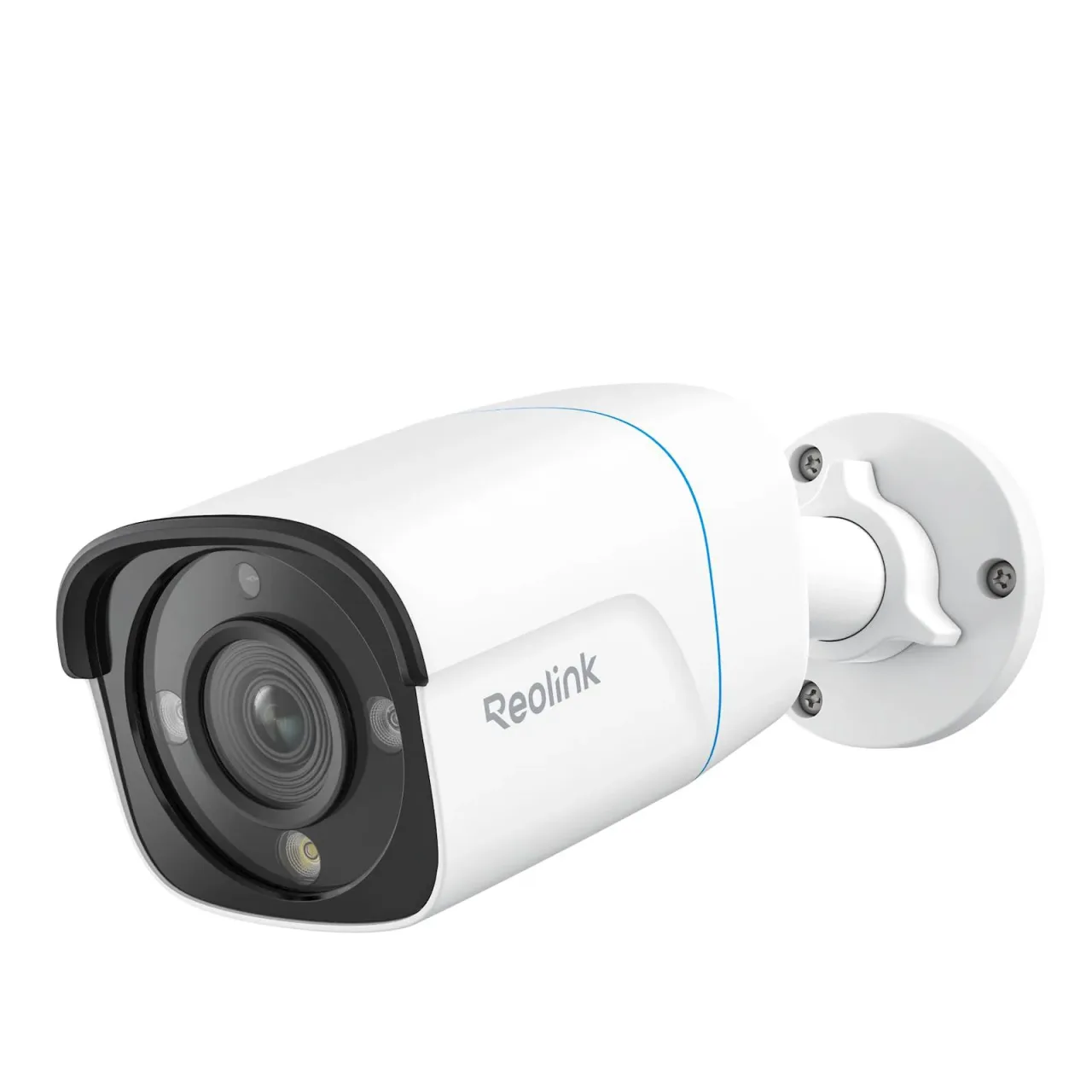 Reolink Samrt IP kamera RP-PCB8M 8MP, 4K, IR 30m, POE, AI video