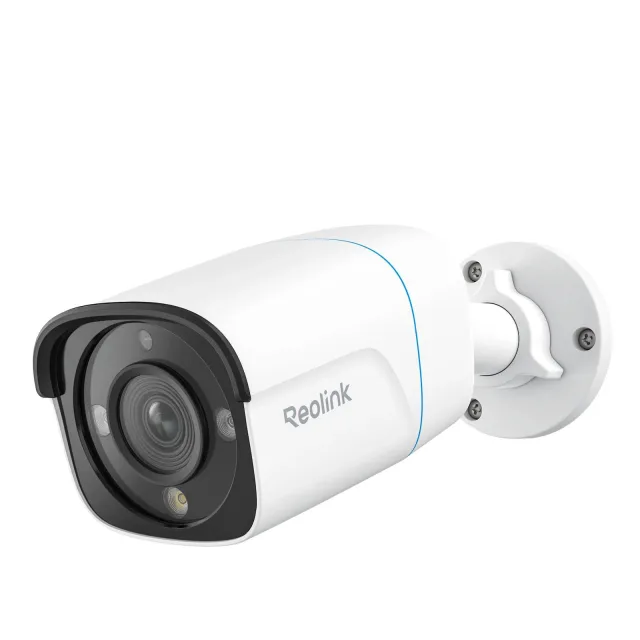 Reolink Samrt IP kamera RP-PCB8M 8MP, 4K, IR 30m, POE, AI video