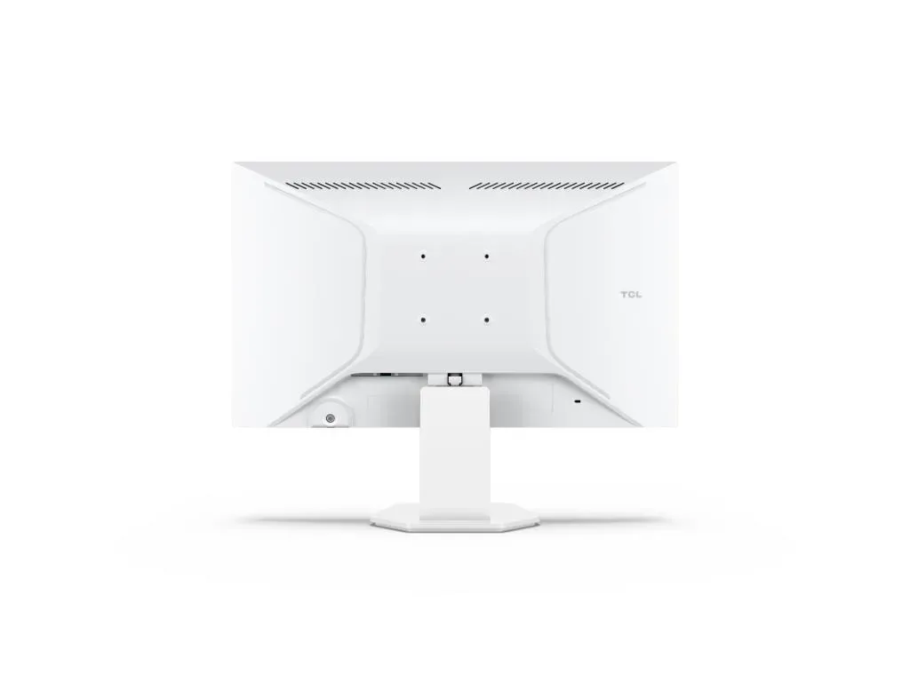 TCL 24"G54 VA Mini LED Monitor23"8; 1920x1080 100Hz; 5ms;GtG; VGA; HDMI; VESA; bijelo-crna