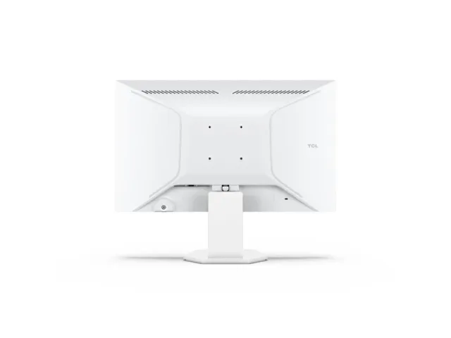 TCL 24"G54 VA Mini LED Monitor23"8; 1920x1080 100Hz; 5ms;GtG; VGA; HDMI; VESA; bijelo-crna