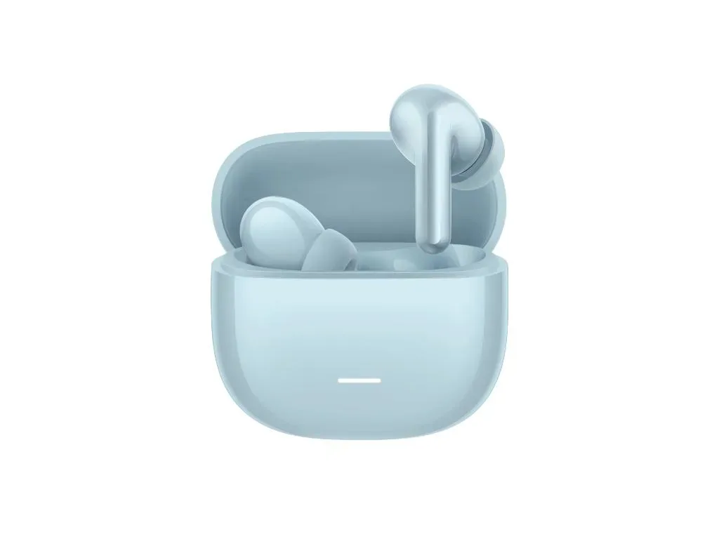 Redmi Buds 8 Lite plava ANC 42 dB, trajanje baterije do 36h