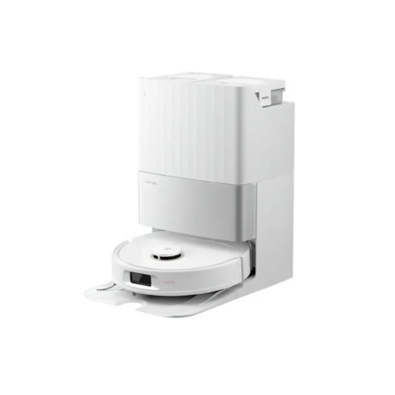 Usisivac Roborock Qrevo C Pro White