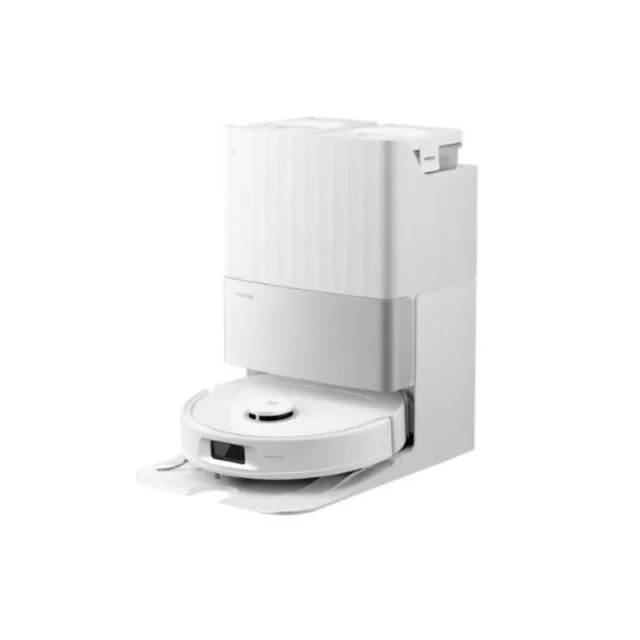 Usisivac Roborock Qrevo C Pro White