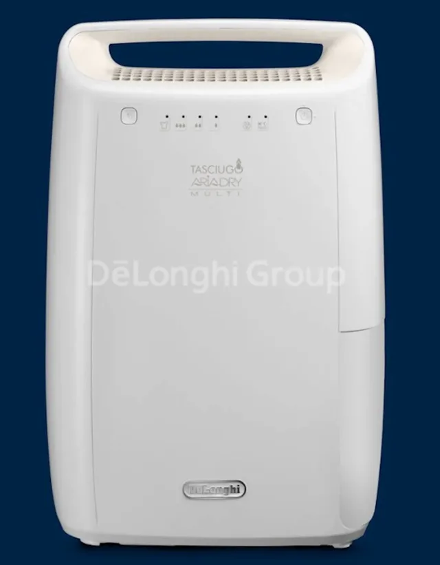 Odvaživač zraka DELONGHI DEX210SF