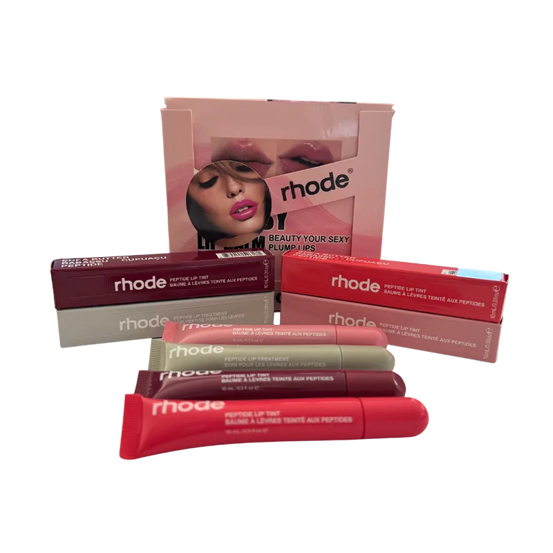 Rhode lipstick