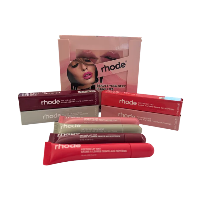 Rhode lipstick