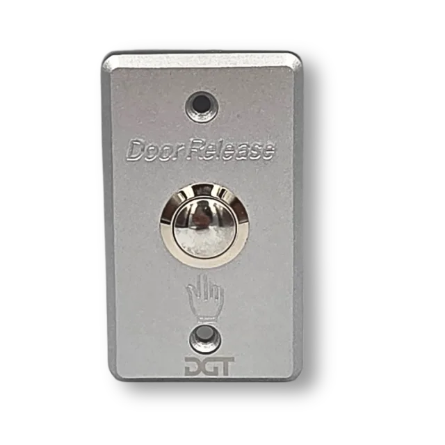 DGT Inox Taster za izlaz C-Button 3