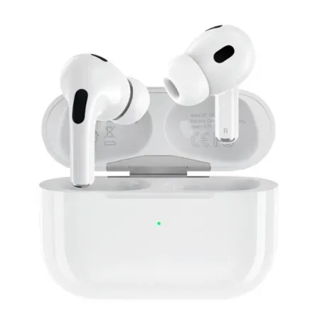XO Bluetooth Slušalice sa mikrofonom EV53 V ANC White