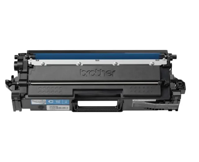 Toner BROTHER TN821XXLC