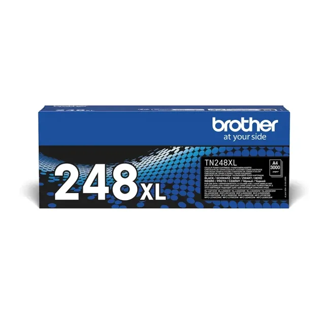 POT TON BRO TN-248XLBK
