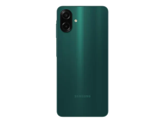 Samsung A07 6+128GB,GreenGreen,Android 15