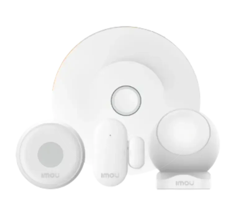 IMOU Gateway KIT - Alarm (ZG2)