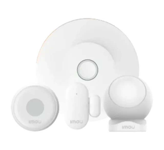 IMOU Gateway KIT - Alarm (ZG2)