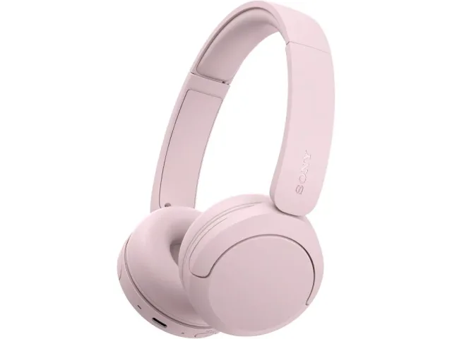 Sony bežične slušalice CH530baterija do 55h, brzo punjnje3 min za 1,5h; mikrofon; BT x2
