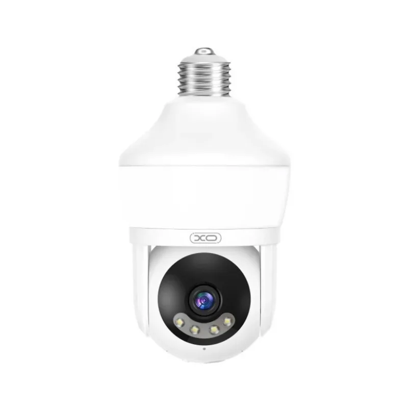 XO CR14 Pro Magic Bulb 500W / Camera - sijalica i kamera