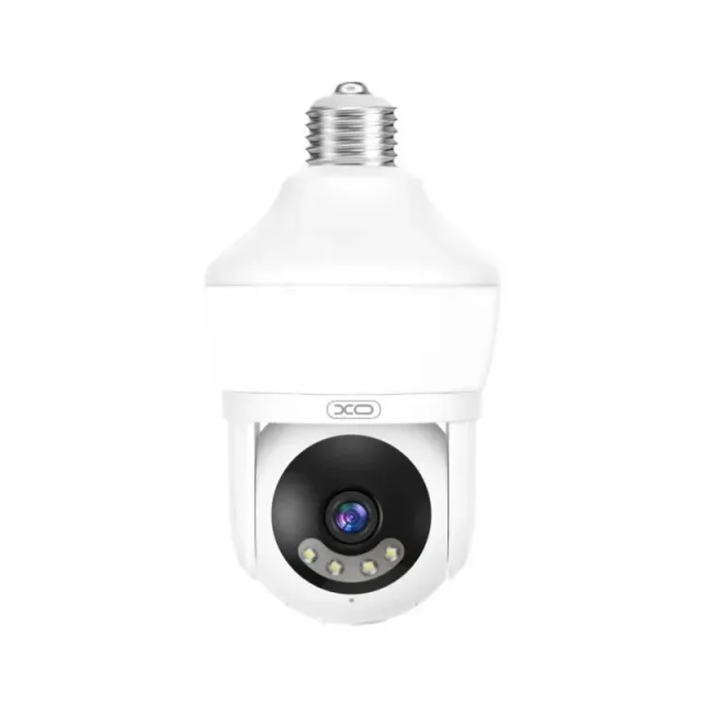 XO CR14 Pro Magic Bulb 500W / Camera - sijalica i kamera