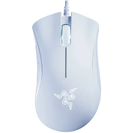Razer Gaming Miš Deathadder Essential White