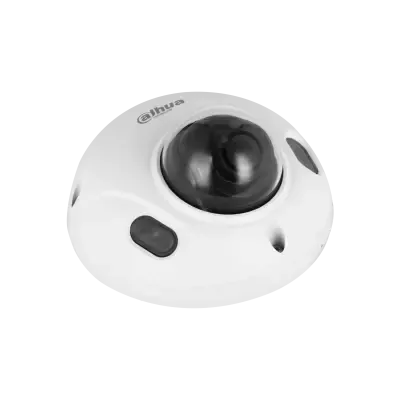 Dahua kamera 5MP antivandal  Fixed-focal Dome IPC-HDBW3541F-AS-0280B-S2