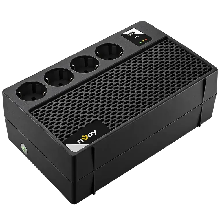nJoy UPS 650VA Renton 650 Plus