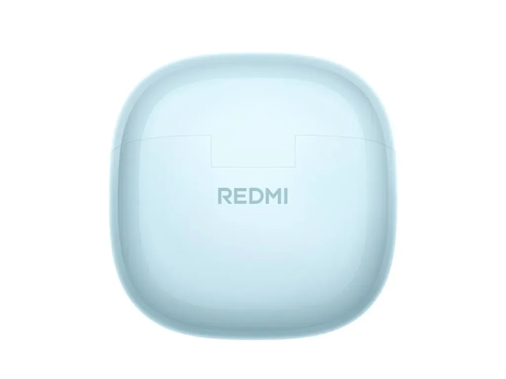 Redmi Buds 8 Active, plava
