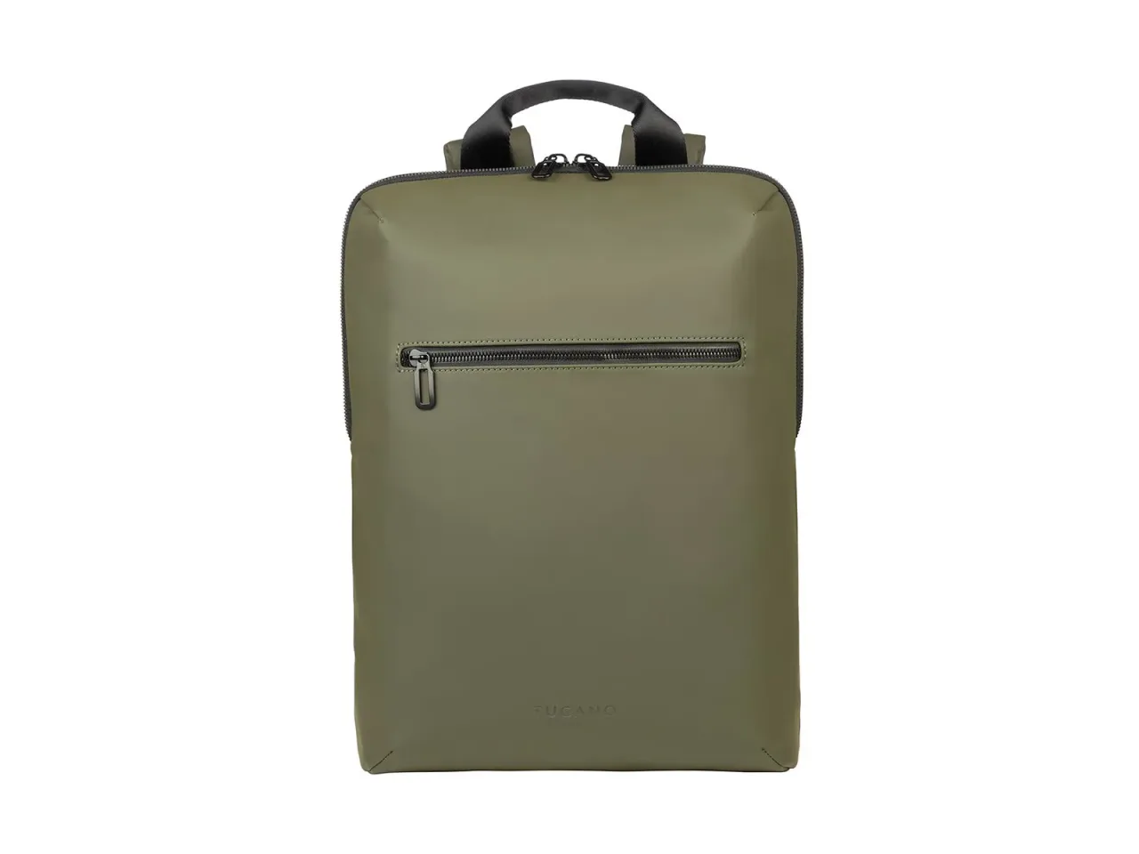 TUCANO ruksak GOMMO 15.6 greenMacBook Pro 16",14l