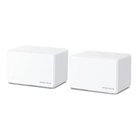 Mercusys Halo H80X (2-PACK) AX3000 Whole Home Mesh Wi-Fi 6 System