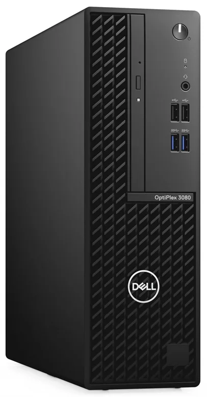 RAČUNAR DELL 3080 SFF I5-10505 / 16 / 256 / REFURBISHED