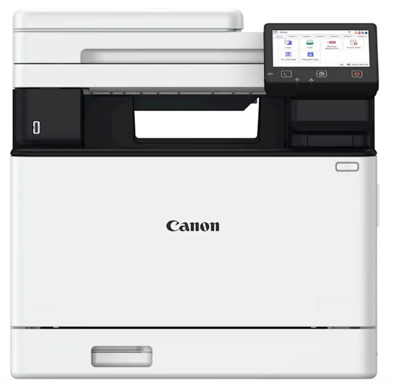 MFP CANON C1333 imageFORCE