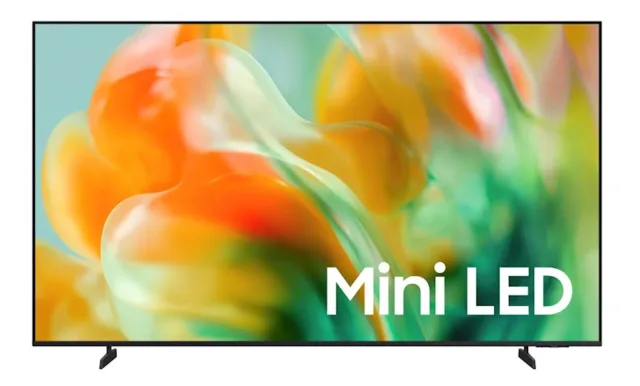 TV SAMSUNG Mini LED 4K 65" M80H